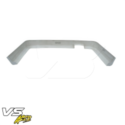 VSaero FRP WAL Rear Lip Spoiler for Nissan Gloria (Y33) 1995-1999 image - 5