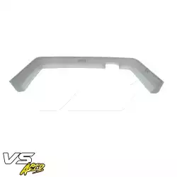 FRP BFLY Rear Lip Spoiler > Nissan Gloria (Y33) 1995-1999 image - 5