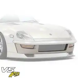 FRP TKYO Wide Body Front Bumper (upper) > Datsun 280ZX (S130) 1979-1983 > 2 Seater image - 15