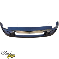 VSaero FRP TKYO Wide Body Front Bumper (upper) for Datsun 280ZX (S130) 1979-1983 > 2 Seater image - 2