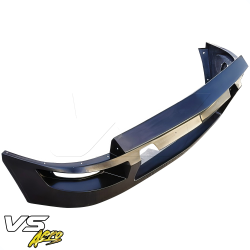 VSaero FRP TKYO Wide Body Front Bumper (upper) for Datsun 280ZX (S130) 1979-1983 > 2 Seater image - 3