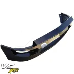 FRP TKYO Wide Body Front Bumper (upper) > Datsun 280ZX (S130) 1979-1983 > 2 Seater image - 3