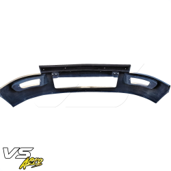 VSaero FRP TKYO Wide Body Front Bumper (upper) for Datsun 280ZX (S130) 1979-1983 > 2 Seater image - 6
