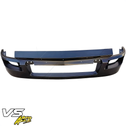 VSaero FRP TKYO Wide Body Front Bumper (upper) for Datsun 280ZX (S130) 1979-1983 > 2 Seater image - 7
