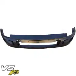 FRP TKYO Wide Body Front Bumper (upper) > Datsun 280ZX (S130) 1979-1983 > 2 Seater image - 8