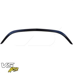 VSaero FRP TKYO Wide Body Front Bumper Trim for Datsun 280ZX (S130) 1979-1983 > 2 Seater image - 2