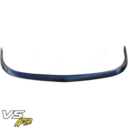 VSaero FRP TKYO Wide Body Front Bumper Trim for Datsun 280ZX (S130) 1979-1983 > 2 Seater image - 3