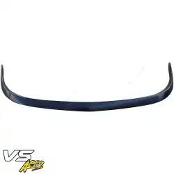 FRP TKYO Wide Body Front Bumper Trim > Datsun 280ZX (S130) 1979-1983 > 2 Seater image - 3