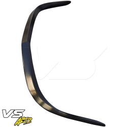 VSaero FRP TKYO Wide Body Front Bumper Trim for Datsun 280ZX (S130) 1979-1983 > 2 Seater image - 4