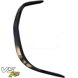 FRP TKYO Wide Body Front Bumper Trim > Datsun 280ZX (S130) 1979-1983 > 2 Seater image - 4