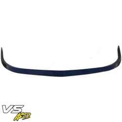 FRP TKYO Wide Body Front Bumper Trim > Datsun 280ZX (S130) 1979-1983 > 2 Seater image - 5