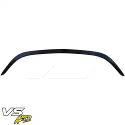 FRP TKYO Wide Body Front Bumper Trim > Datsun 280ZX (S130) 1979-1983 > 2 Seater image - 6