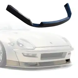 FRP TKYO Wide Body Front Lower Lip (lower) > Datsun 280ZX (S130) 1979-1983 > 2 Seater image - 12