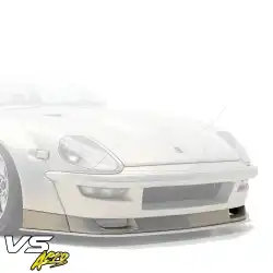 FRP TKYO Wide Body Front Lower Lip (lower) > Datsun 280ZX (S130) 1979-1983 > 2 Seater image - 13