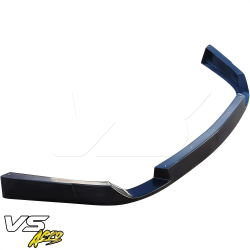 VSaero FRP TKYO Wide Body Front Lower Lip (lower) for Datsun 280ZX (S130) 1979-1983 > 2 Seater image - 2