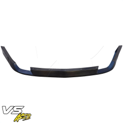 VSaero FRP TKYO Wide Body Front Lower Lip (lower) for Datsun 280ZX (S130) 1979-1983 > 2 Seater image - 5