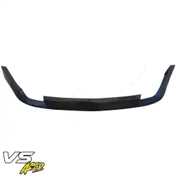 FRP TKYO Wide Body Front Lower Lip (lower) > Datsun 280ZX (S130) 1979-1983 > 2 Seater image - 5