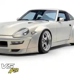 FRP TKYO Wide Body Fenders (front) 70mm > Datsun 280ZX (S130) 1979-1983 > 2 Seater image - 16