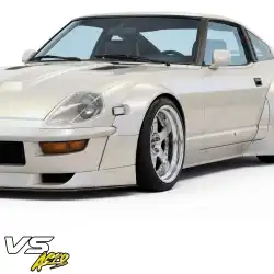 FRP TKYO Wide Body Fenders (front) 70mm > Datsun 280ZX (S130) 1979-1983 > 2 Seater image - 17