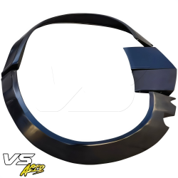 VSaero FRP TKYO Wide Body Fenders (front) 70mm for Datsun 280ZX (S130) 1979-1983 > 2 Seater image - 3