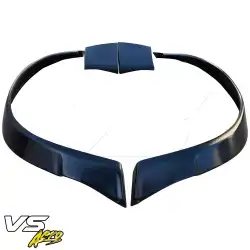 FRP TKYO Wide Body Fenders (front) 70mm > Datsun 280ZX (S130) 1979-1983 > 2 Seater image - 4