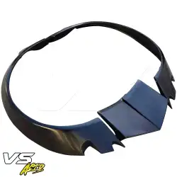 FRP TKYO Wide Body Fenders (front) 70mm > Datsun 280ZX (S130) 1979-1983 > 2 Seater image - 8