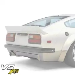 FRP TKYO Wide Body Rear Bumper (lower) > Datsun 280ZX (S130) 1979-1983 > 2 Seater image - 14