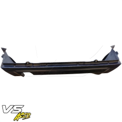 VSaero FRP TKYO Wide Body Rear Bumper (lower) for Datsun 280ZX (S130) 1979-1983 > 2 Seater image - 2