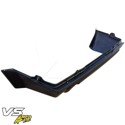 VSaero FRP TKYO Wide Body Rear Bumper (lower) for Datsun 280ZX (S130) 1979-1983 > 2 Seater image - 3