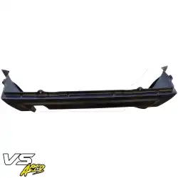 FRP TKYO Wide Body Rear Bumper (lower) > Datsun 280ZX (S130) 1979-1983 > 2 Seater image - 4