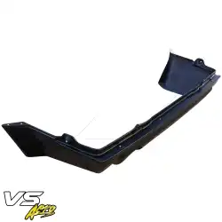 FRP TKYO Wide Body Rear Bumper (lower) > Datsun 280ZX (S130) 1979-1983 > 2 Seater image - 5
