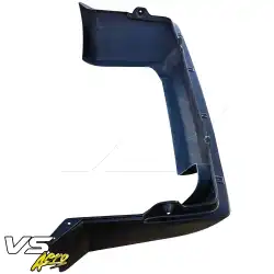 FRP TKYO Wide Body Rear Bumper (lower) > Datsun 280ZX (S130) 1979-1983 > 2 Seater image - 6