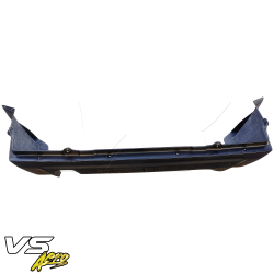 VSaero FRP TKYO Wide Body Rear Bumper (lower) for Datsun 280ZX (S130) 1979-1983 > 2 Seater image - 7