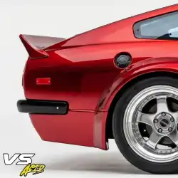 FRP TKYO Wide Body Rear Bumper (lower) > Datsun 280ZX (S130) 1979-1983 > 2 Seater image - 12