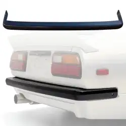 FRP TKYO Wide Body Rear Trim (upper) > Datsun 280ZX (S130) 1979-1983 > 2 Seater image - 12