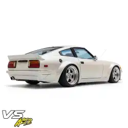 FRP TKYO Wide Body Rear Trim (upper) > Datsun 280ZX (S130) 1979-1983 > 2 Seater image - 15