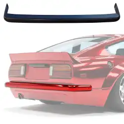 FRP TKYO Wide Body Rear Trim (upper) > Datsun 280ZX (S130) 1979-1983 > 2 Seater image - 1