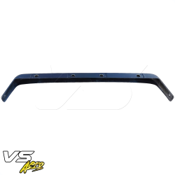 VSaero FRP TKYO Wide Body Rear Trim (upper) for Datsun 280ZX (S130) 1979-1983 > 2 Seater image - 3
