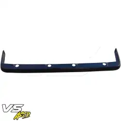 FRP TKYO Wide Body Rear Trim (upper) > Datsun 280ZX (S130) 1979-1983 > 2 Seater image - 4