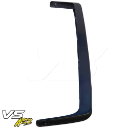 VSaero FRP TKYO Wide Body Rear Trim (upper) for Datsun 280ZX (S130) 1979-1983 > 2 Seater image - 5
