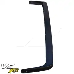 FRP TKYO Wide Body Rear Trim (upper) > Datsun 280ZX (S130) 1979-1983 > 2 Seater image - 5