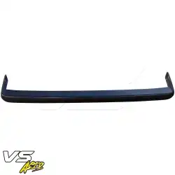 FRP TKYO Wide Body Rear Trim (upper) > Datsun 280ZX (S130) 1979-1983 > 2 Seater image - 6