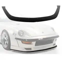 FRP TKYO Wide Body Front Splitter > Datsun 280ZX (S130) 1979-1983 > 2 Seater image - 11