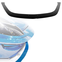 VSaero FRP TKYO Wide Body Front Splitter for Datsun 280ZX (S130) 1979-1983 > 2 Seater image - 1