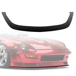 FRP TKYO Wide Body Front Splitter > Datsun 280ZX (S130) 1979-1983 > 2 Seater image - 1