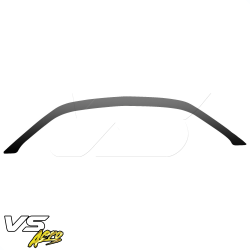 VSaero FRP TKYO Wide Body Front Splitter for Datsun 280ZX (S130) 1979-1983 > 2 Seater image - 2