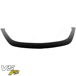 VSaero FRP TKYO Wide Body Front Splitter for Datsun 280ZX (S130) 1979-1983 > 2 Seater image - 4
