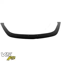FRP TKYO Wide Body Front Splitter > Datsun 280ZX (S130) 1979-1983 > 2 Seater image - 4