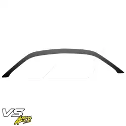 FRP TKYO Wide Body Front Splitter > Datsun 280ZX (S130) 1979-1983 > 2 Seater image - 5