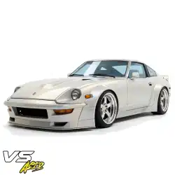 FRP TKYO Wide Body Light Housings > Datsun 280ZX (S130) 1979-1983 > 2 Seater image - 12